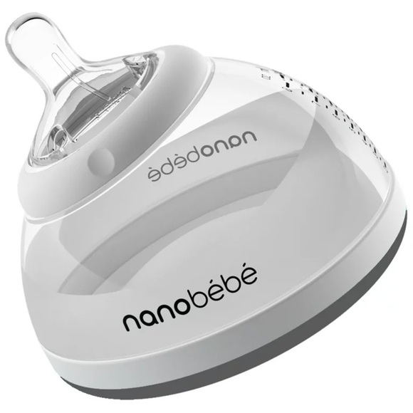 Transition Bottle Stage 2 - Picture 1 of 3